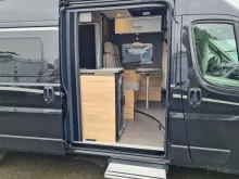 Fahrzeugbild Dethleffs Globetrail 600 ER Citroen /Automatik/Combi6DE #9