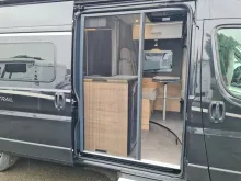 Fahrzeugbild Dethleffs Globetrail 600 ER Citroen /Automatik/Combi6DE #10