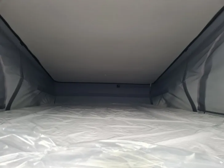 Fahrzeugbild Dethleffs Globetrail 600 ER Citroen /Automatik/Combi6DE #14