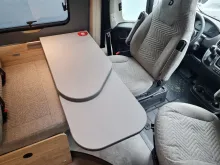 Fahrzeugbild Dethleffs Globetrail 600 ER Citroen /Automatik/Combi6DE #16