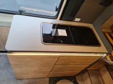 Fahrzeugbild Dethleffs Globetrail 600 ER Citroen /Automatik/Combi6DE #20