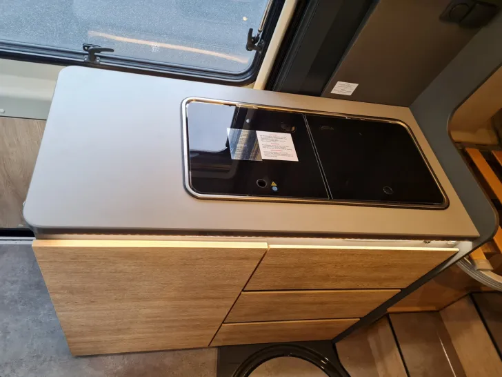 Fahrzeugbild Dethleffs Globetrail 600 ER Citroen /Automatik/Combi6DE #20