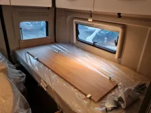 Fahrzeugbild Dethleffs Globetrail 600 ER Citroen /Automatik/Combi6DE #24