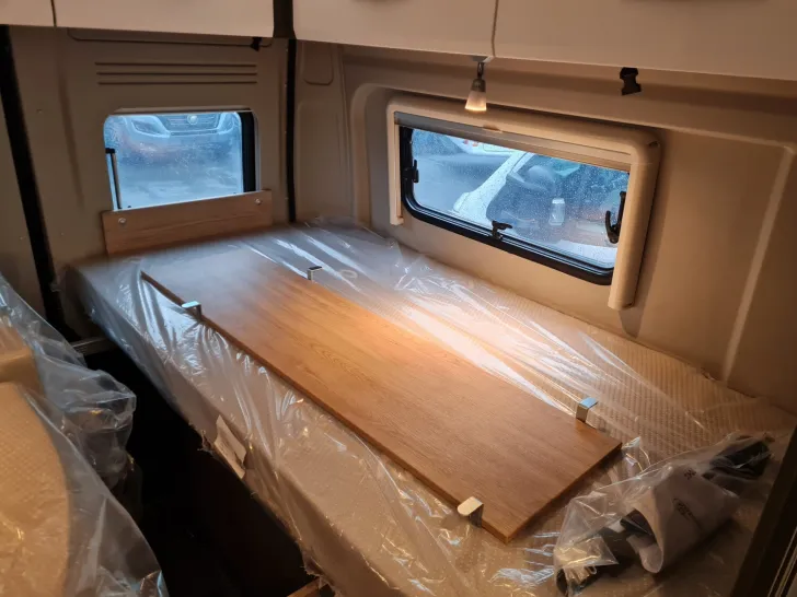 Fahrzeugbild Dethleffs Globetrail 600 ER Citroen /Automatik/Combi6DE #24