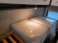 Fahrzeugbild Dethleffs Globetrail 600 ER Citroen /Automatik/Combi6DE #25