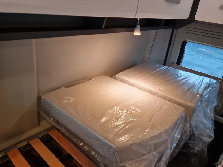 Fahrzeugbild Dethleffs Globetrail 600 ER Citroen /Automatik/Combi6DE #25