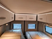 Fahrzeugbild Dethleffs Globetrail 600 ER Citroen /Automatik/Combi6DE #26