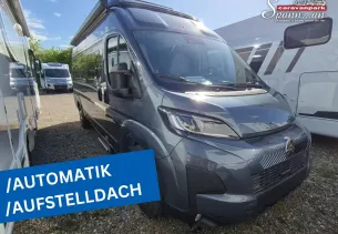 Bild Globetrail 640 EK
