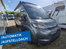 Fahrzeugbild Dethleffs Globetrail 640 EK Citroen Automatik/Aufstelldach #1