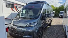 Fahrzeugbild Dethleffs Globetrail 640 EK Citroen Automatik/Aufstelldach #3