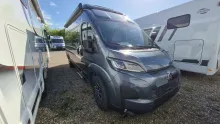 Fahrzeugbild Dethleffs Globetrail 640 EK Citroen Automatik/Aufstelldach #4