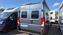 Fahrzeugbild Dethleffs Globetrail 640 EK Citroen Automatik/Aufstelldach #5