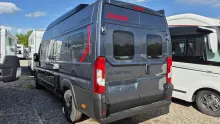 Fahrzeugbild Dethleffs Globetrail 640 EK Citroen Automatik/Aufstelldach #6