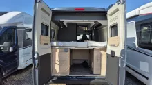 Fahrzeugbild Dethleffs Globetrail 640 EK Citroen Automatik/Aufstelldach #7