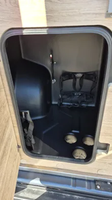 Fahrzeugbild Dethleffs Globetrail 640 EK Citroen Automatik/Aufstelldach #8