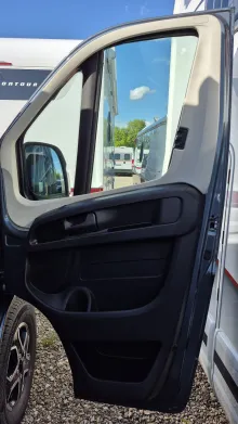 Fahrzeugbild Dethleffs Globetrail 640 EK Citroen Automatik/Aufstelldach #9