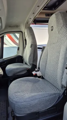 Fahrzeugbild Dethleffs Globetrail 640 EK Citroen Automatik/Aufstelldach #12