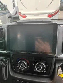 Fahrzeugbild Dethleffs Globetrail 640 EK Citroen Automatik/Aufstelldach #14