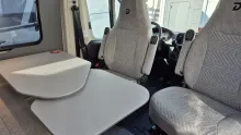 Fahrzeugbild Dethleffs Globetrail 640 EK Citroen Automatik/Aufstelldach #16
