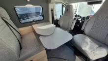 Fahrzeugbild Dethleffs Globetrail 640 EK Citroen Automatik/Aufstelldach #18