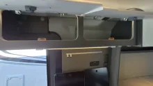 Fahrzeugbild Dethleffs Globetrail 640 EK Citroen Automatik/Aufstelldach #23