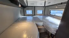 Fahrzeugbild Dethleffs Globetrail 640 EK Citroen Automatik/Aufstelldach #24