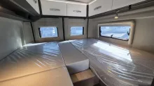 Fahrzeugbild Dethleffs Globetrail 640 EK Citroen Automatik/Aufstelldach #25