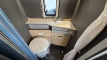 Fahrzeugbild Dethleffs Globetrail 640 EK Citroen Automatik/Aufstelldach #26