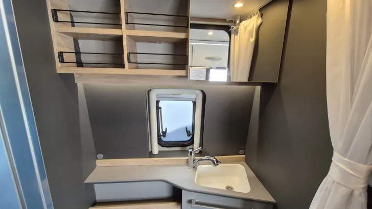 Fahrzeugbild Dethleffs Globetrail 640 EK Citroen Automatik/Aufstelldach #27