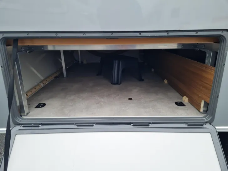 Fahrzeugbild Hymer Eriba Eriba Feeling 442 /Moving-Paket/Combi4E/Dusche #7