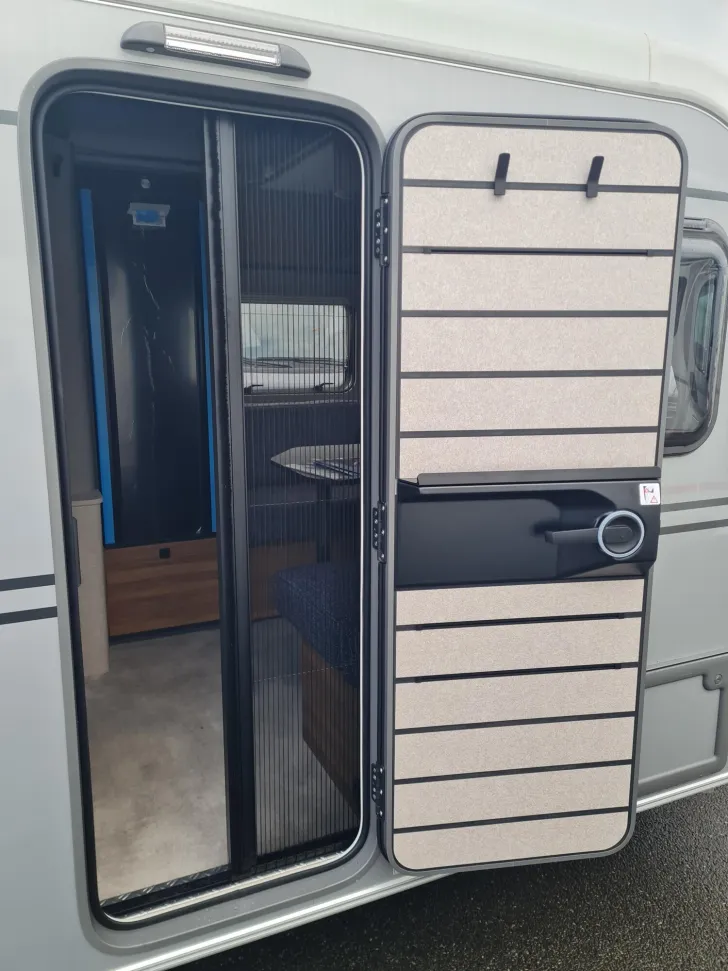 Fahrzeugbild Hymer Eriba Eriba Feeling 442 /Moving-Paket/Combi4E/Dusche #19