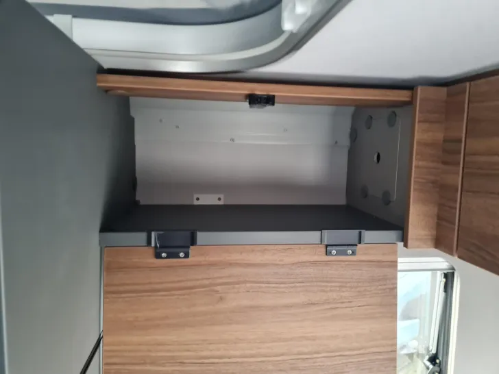 Fahrzeugbild Hymer Eriba Eriba Feeling 442 /Moving-Paket/Combi4E/Dusche #23