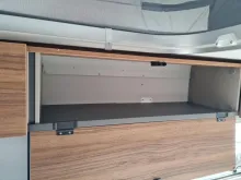 Fahrzeugbild Hymer Eriba Eriba Feeling 442 /Moving-Paket/Combi4E/Dusche #34