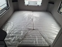 Fahrzeugbild Hymer Eriba Eriba Feeling 442 /Moving-Paket/Combi4E/Dusche #35
