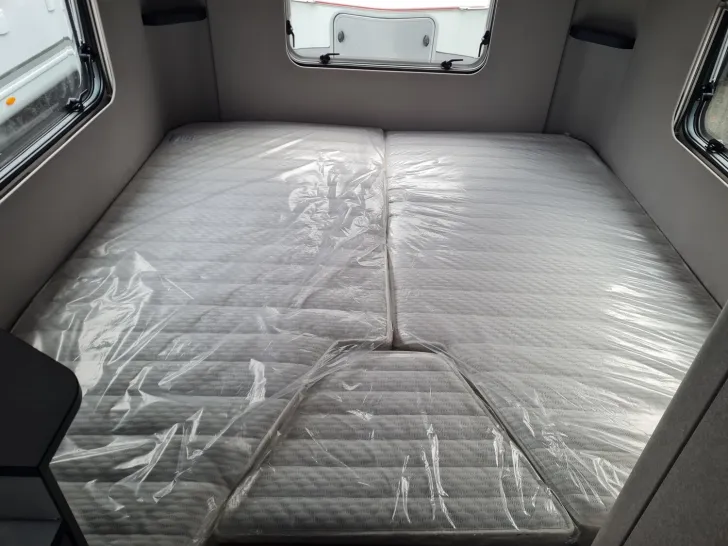Fahrzeugbild Hymer Eriba Eriba Feeling 442 /Moving-Paket/Combi4E/Dusche #35