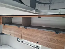 Fahrzeugbild Hymer Eriba Eriba Feeling 442 /Moving-Paket/Combi4E/Dusche #37