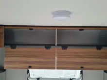 Fahrzeugbild Hymer Eriba Eriba Feeling 442 /Moving-Paket/Combi4E/Dusche #38