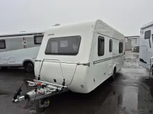 Fahrzeugbild Hymer Eriba Eriba Novaline 442 /Moving/Combi4/1.500kg #3