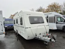 Fahrzeugbild Hymer Eriba Eriba Novaline 442 /Moving/Combi4/1.500kg #4