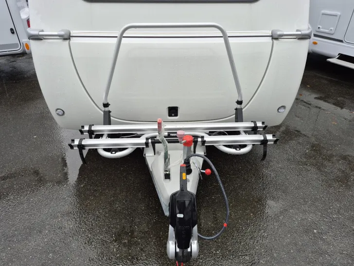 Fahrzeugbild Hymer Eriba Eriba Novaline 442 /Moving/Combi4/1.500kg #19