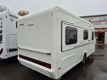 Fahrzeugbild Hymer Eriba Eriba Novaline 442 /Moving/Combi4/1.500kg #20