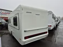 Fahrzeugbild Hymer Eriba Eriba Novaline 442 /Moving/Combi4/1.500kg #21