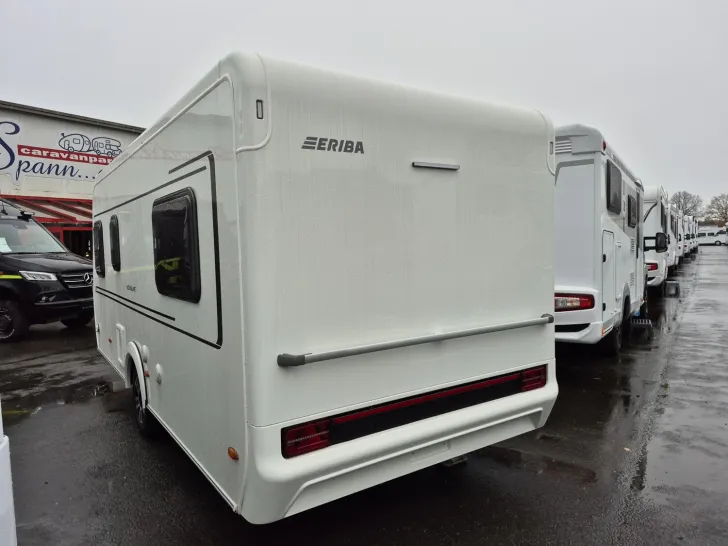 Fahrzeugbild Hymer Eriba Eriba Novaline 442 /Moving/Combi4/1.500kg #21