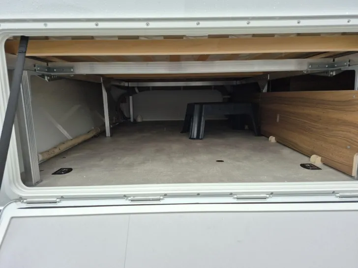 Fahrzeugbild Hymer Eriba Eriba Novaline 442 /Moving/Combi4/1.500kg #22