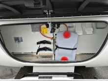 Fahrzeugbild Hymer Eriba Eriba Novaline 442 /Moving/Combi4/1.500kg #25