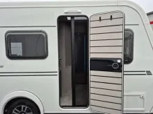 Fahrzeugbild Hymer Eriba Eriba Novaline 442 /Moving/Combi4/1.500kg #26