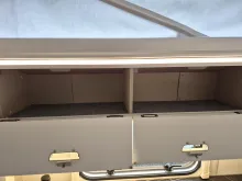 Fahrzeugbild Hymer Eriba Eriba Touring 630 /1,6t/Harbour Blue Edition #25