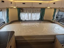 Fahrzeugbild Hymer Eriba Eriba Touring 630 /1,6t/Harbour Blue Edition #27