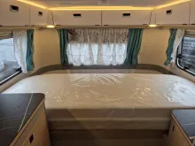 Fahrzeugbild Hymer Eriba Eriba Touring 630 /1,6t/Harbour Blue Edition #28