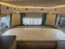 Fahrzeugbild Hymer Eriba Eriba Touring 630 /1,6t/Harbour Blue Edition #29